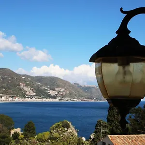 Apartmán Taonasi Mazzaro Taormina