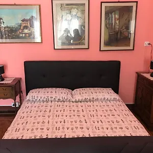 Bed & Breakfast Dany Sweethouse