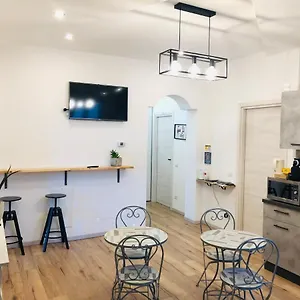 Vendégház Rial Maison