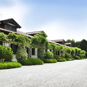 Farma Venicegreen Agriresort Tessera