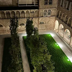 Ξενοδοχείο Palazzo Santo Spirito, Μπέργκαμο