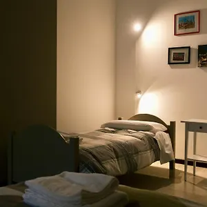 Vendégház Stay Bergamo