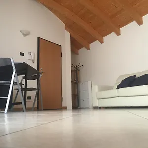 Apartament Jomary, Bergamo