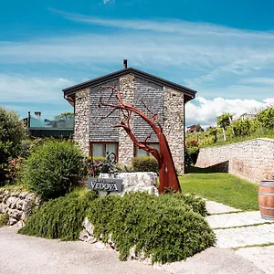 Farma Vedova Valdobbiadene