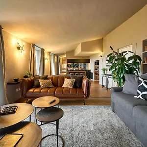 My For - Citta Alta Ferienhaus