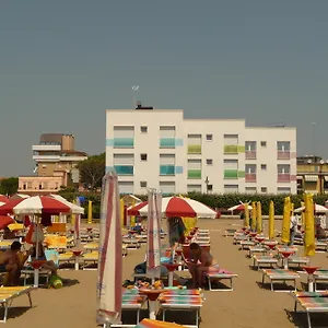 Apartmán Aurora Caorle