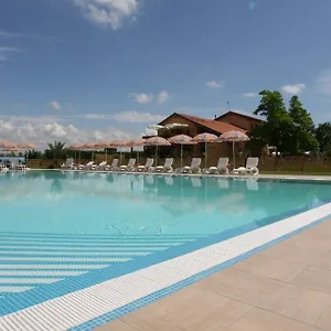 Farma Country Club Noghera