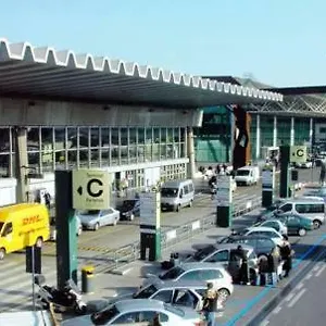 Apartmán For Ever Fiumicino