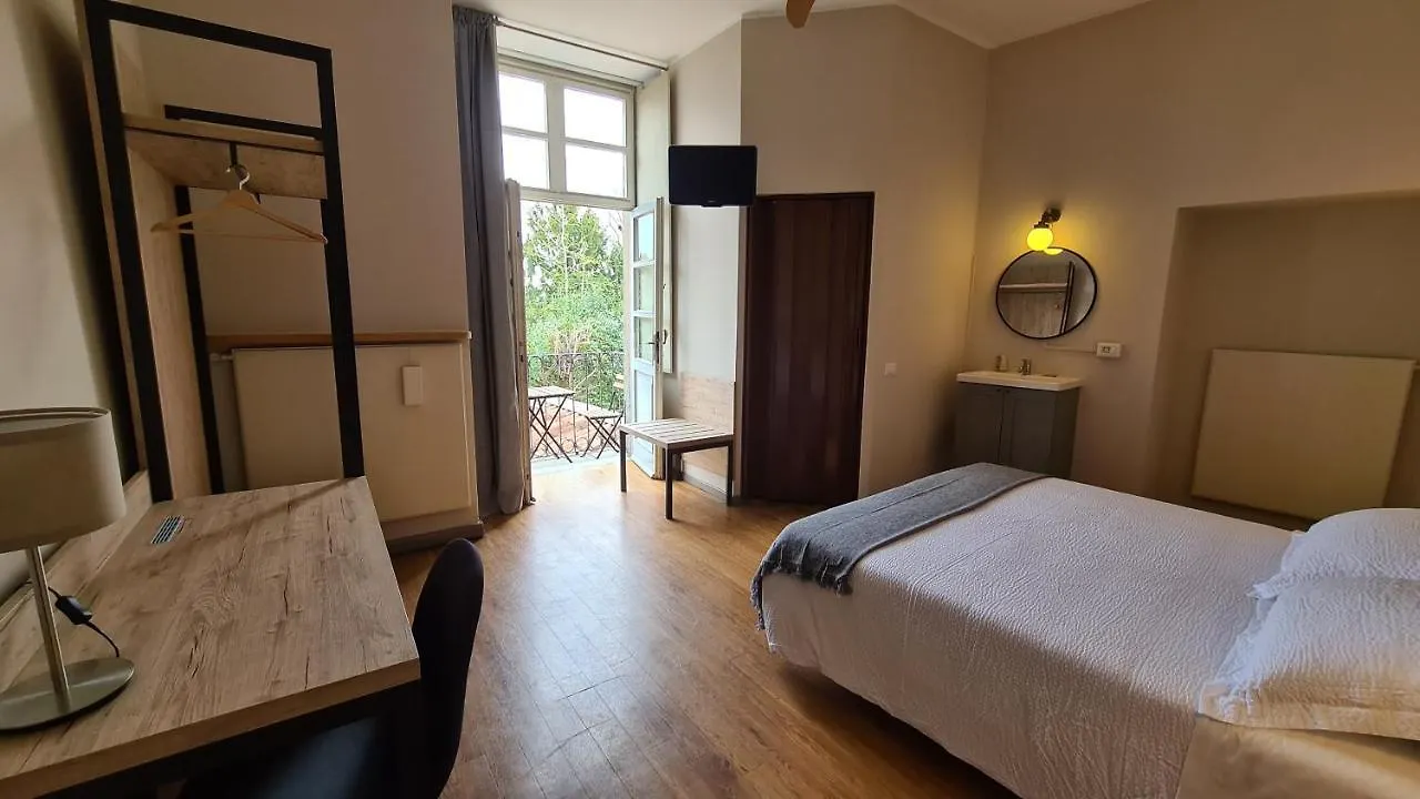 Il Sole Hotel Bergamo Italy