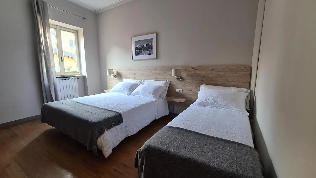 Il Sole Hotel Bergamo