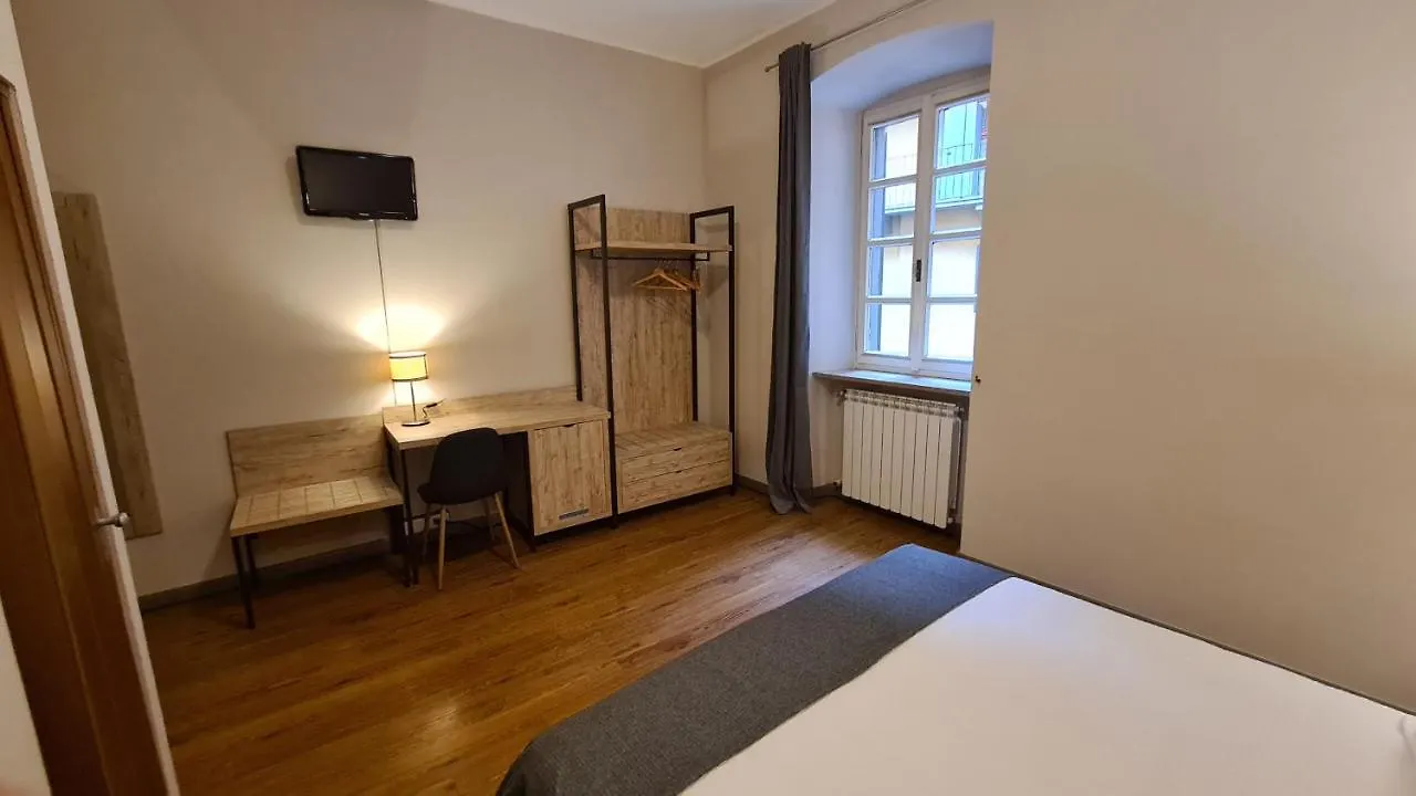 Il Sole Hotel Bergamo