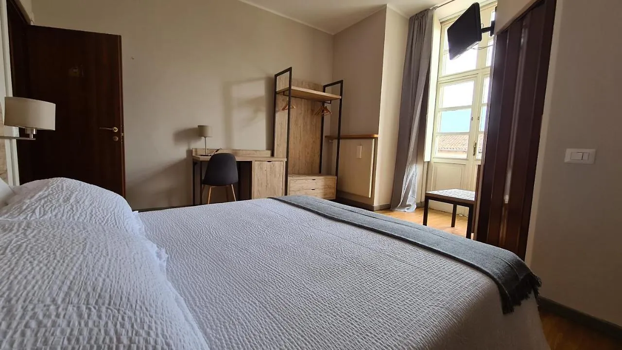 Il Sole Hotel Bergamo