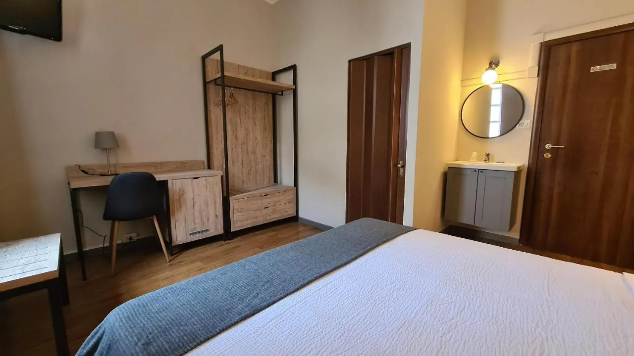 Il Sole Hotel Bergamo